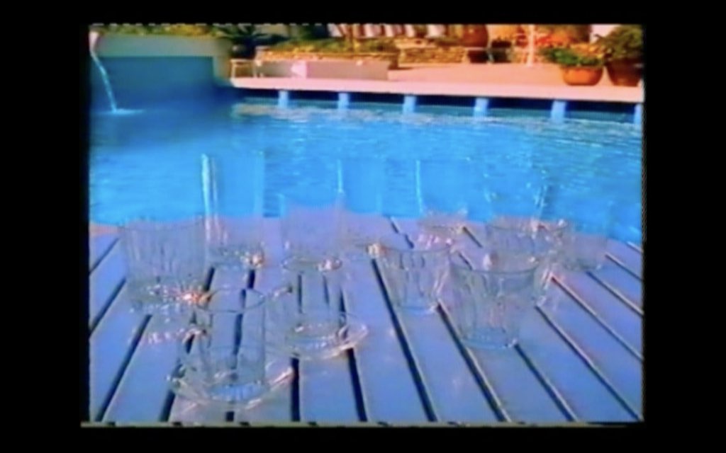 PAŞABAHÇE Yaz reklam filmi