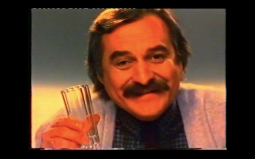 PAŞABAHÇE Kadeh reklam filmi