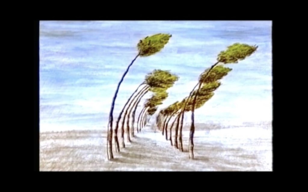 YENİ YÜZYIL Ağaçlar reklam filmi