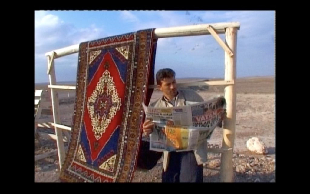 VATAN Yol reklam filmi