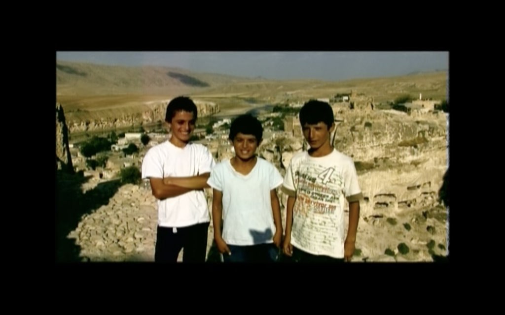 VATAN Hasankeyf reklam filmi